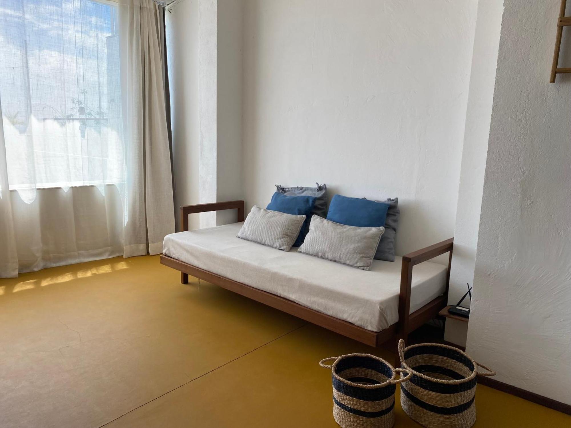 Casa Versace Salvador - Colonial House Bilik gambar